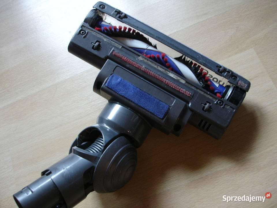 Szczotka do odkurzacza DYSON DC45 DC58 DC61 Zielona Góra