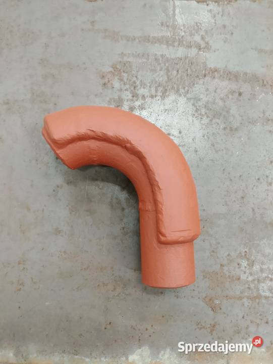 Gęsia szyjka URB 2a2 mazowieckie Kozienice