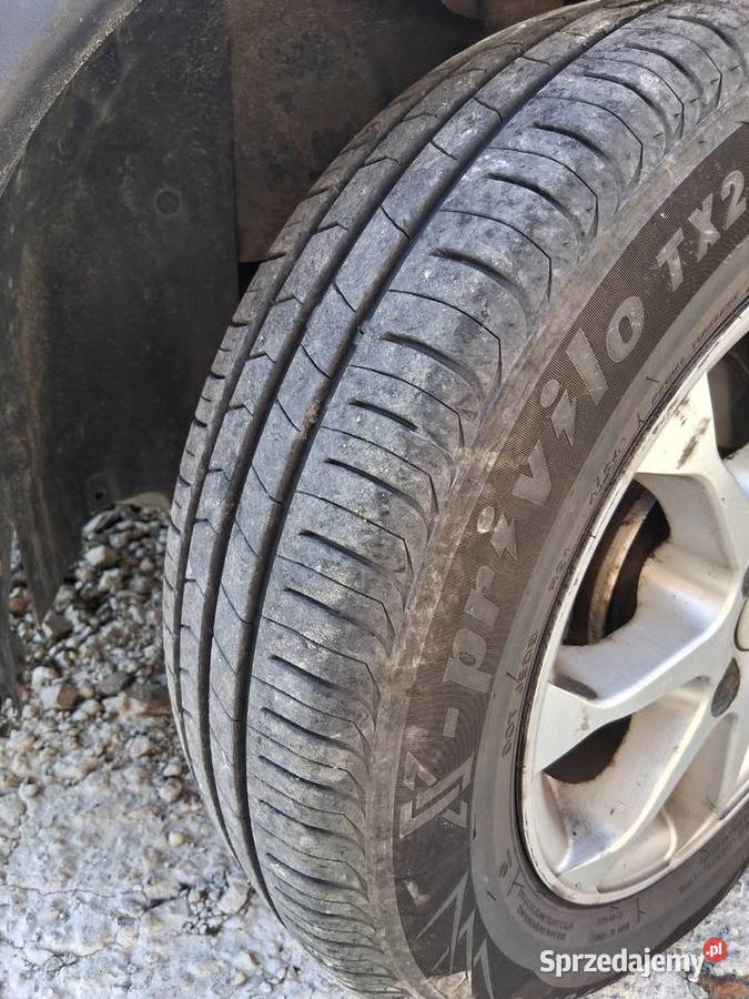 Opel Corsa C Podstary Zamość
