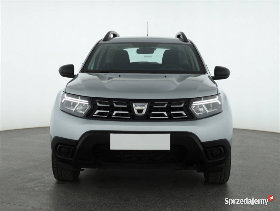 Dacia Duster 10 TCe Piaseczno