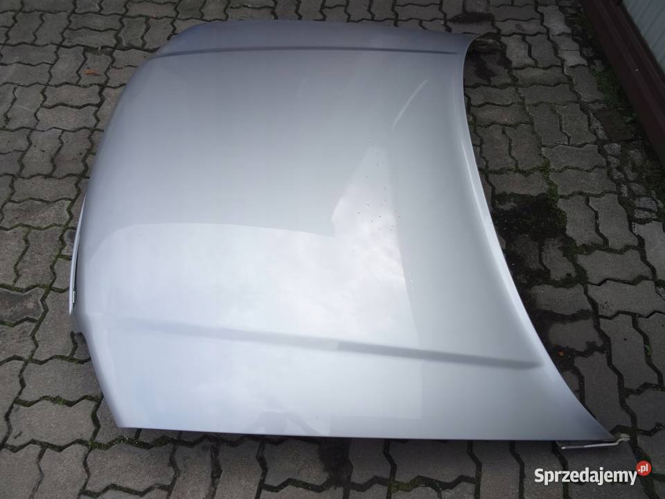 AUDI A8 D2 9902 MASKA PRZEDNIA PRZOD LY7W Przemęt
