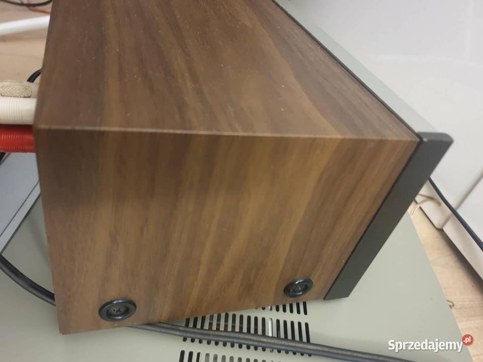 Realistic korektor graficzny vintage Leżajsk