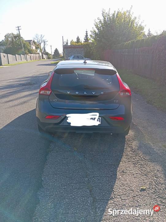 Volvo V40 T2 Tychy sprzedam