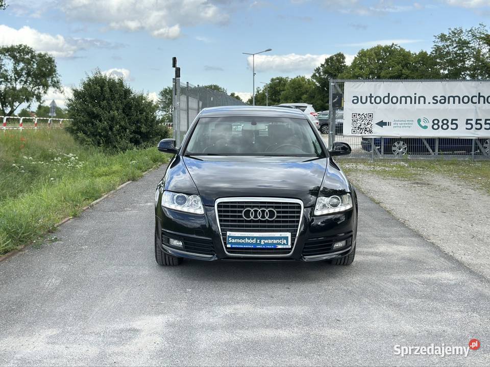 Raty 20tdi Automat Lift Xenon Navi Skóra Led CD Masłowo