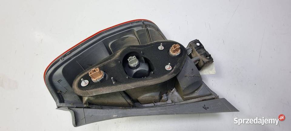 LAMPA LEWA TYŁ HONDA JAZZ GC6 Lipno