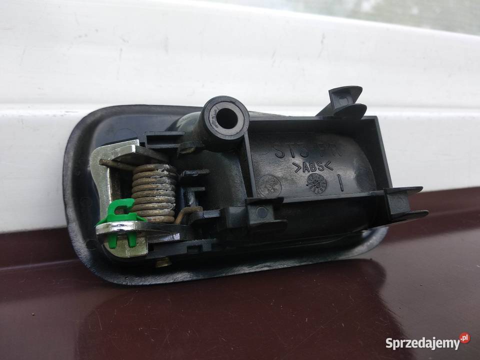 Honda Civic VI 6 MB klamka wewnętrzna drzwi osobowe Sieradz sprzedam