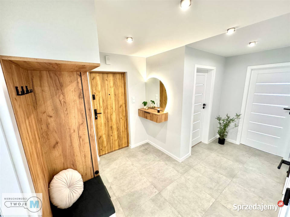 Sprzedaż mieszkania 5388m2 3 pokojowe Kielce blok Sprzedaż Nieruchomości sprzedam