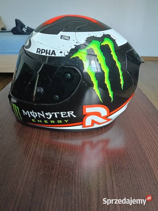 Kask HJC RPHA Lorenzo Kaski Łososina Dolna