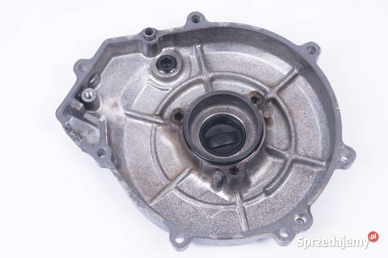 Kawasaki KLR 250 dekiel alternatora Silniki i osprzęt dolnośląskie Bolesławiec