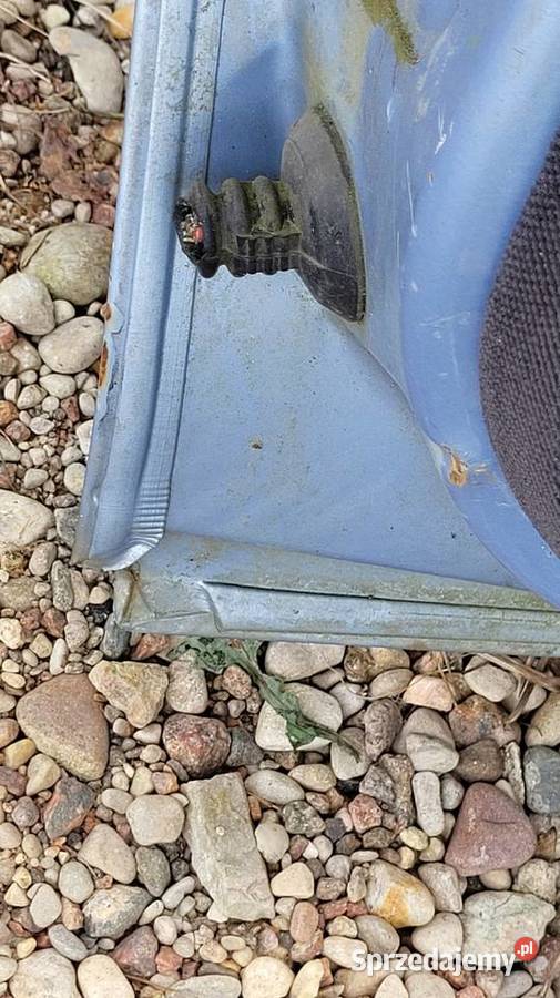 Drzwi Opel Vectra B Łagów sprzedam