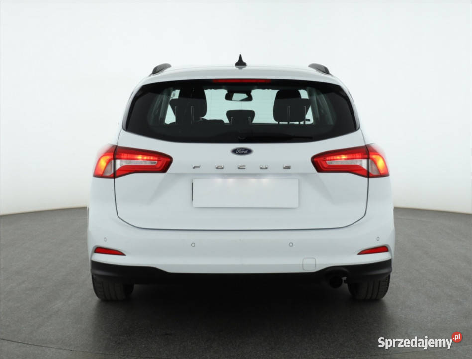 Ford Focus 15 EcoBlue poduszka powietrzna Piaseczno