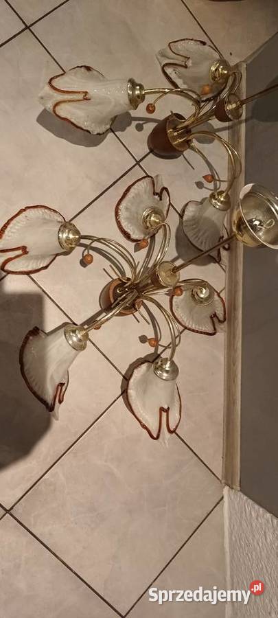 Żyrandol Częstochowa