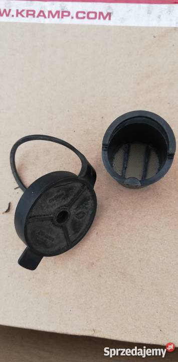 Akcesoria do Renault Clio Twingo 19 wielkopolskie Poniec