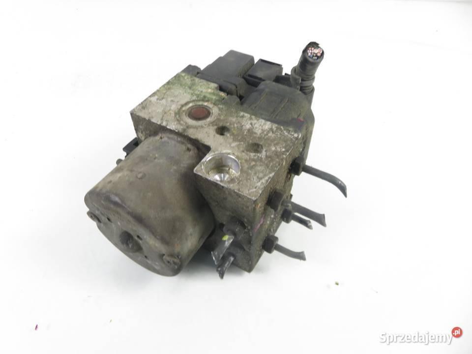 POMPA ABS HONDA CIVIC VI MA MB 0273004238 małopolskie