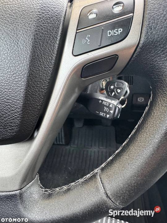 Sprzedam samochód Toyota Avensis Avensis podkarpackie Przemyśl