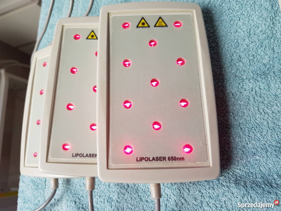 Lipolaser kujawsko-pomorskie