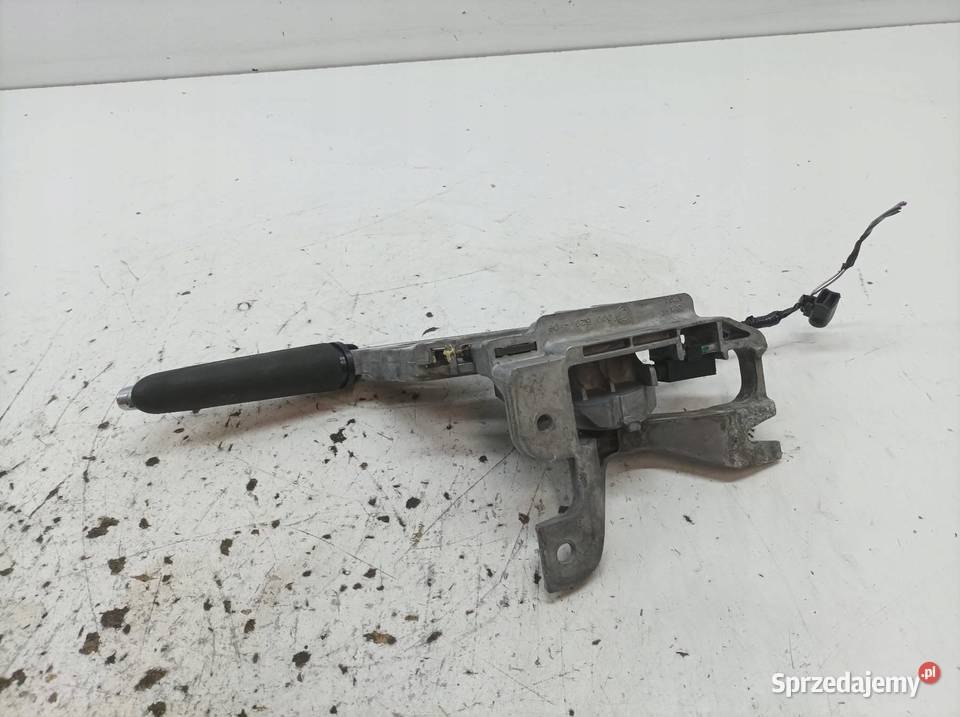 DŹWIGNIA HAMULCA RĘCZNEGO BV61HB3JA6 Ford