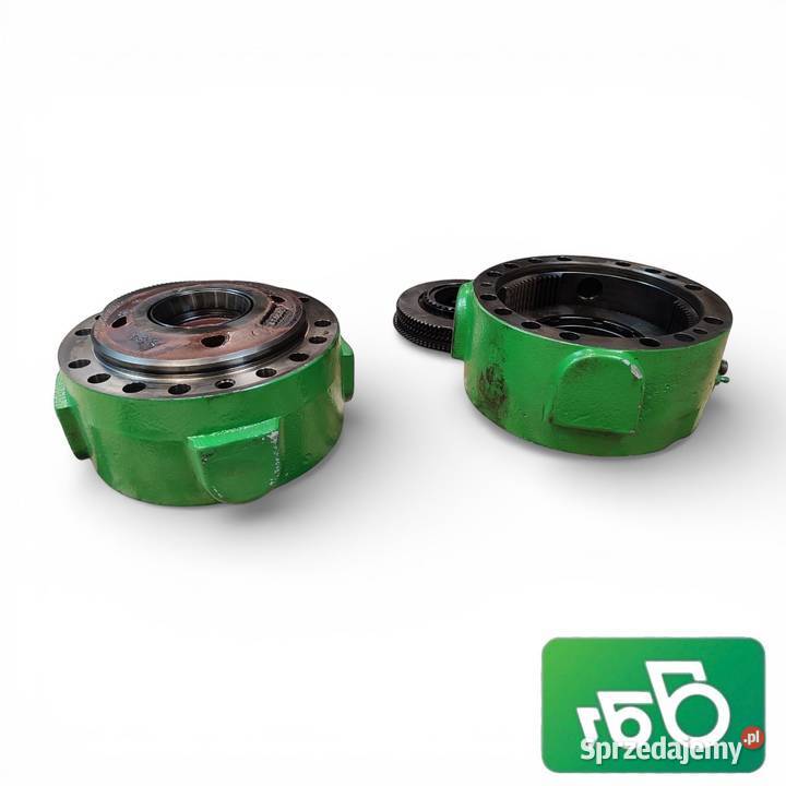 Hamulce Bęben Cylinder Tarcz Z72506 ZF Układ hamulcowy wielkopolskie Wilkowo