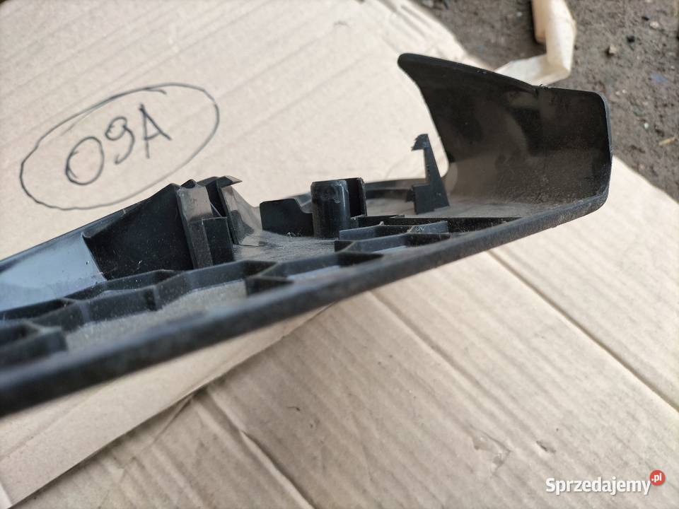 MERCEDES 190 W201 2019182830 OSŁONA PLASTIK osobowe Kamień-Kolonia