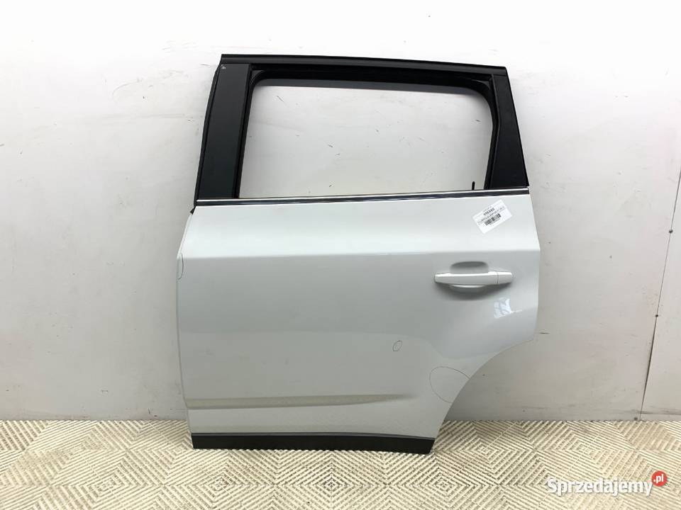 DRZWI LEWY TYŁ CHEVROLET ORLANDO Minivan podkarpackie