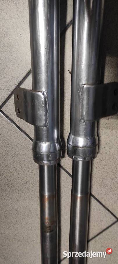 Lagi plus golenie Junak M10 M07 Jarosław