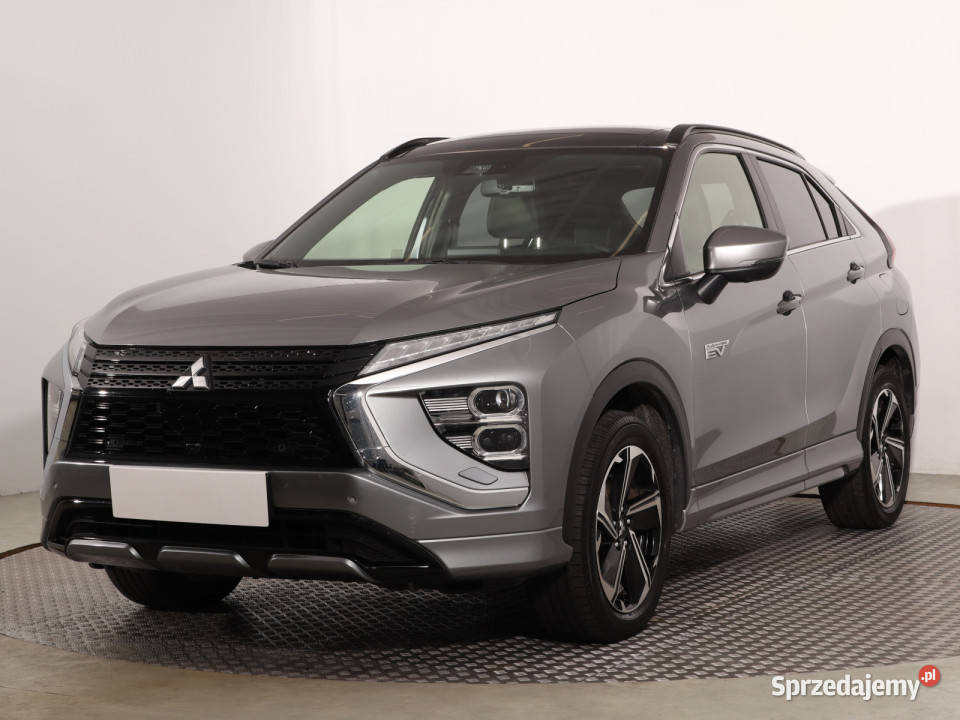 Mitsubishi Eclipse Cross PluginHybrid hybryda Katowice sprzedam