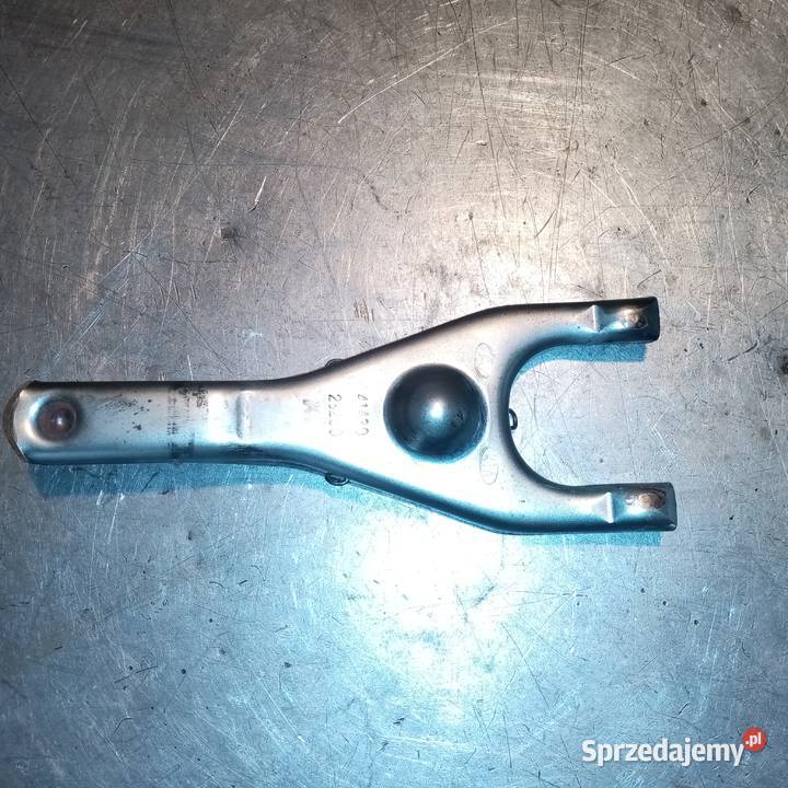 Łapa łożyska oporowego sprzęgła 4143023200 Łódź