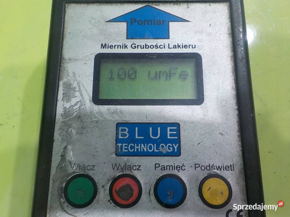 HYUNDAI ix35 LIFT 17 CRDI 15r 5D drzwi lewe Suków