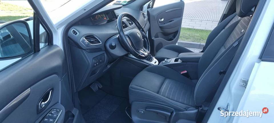 15 dci Automatik Nawigacja Alufegi elektryczne szyby zachodniopomorskie