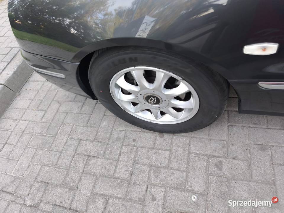 Kia opirus 35 V6 202