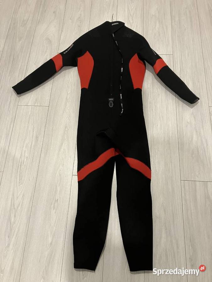 Piana Mares Pioneer KMPL do nurkowania 25 mm dolnośląskie Góra