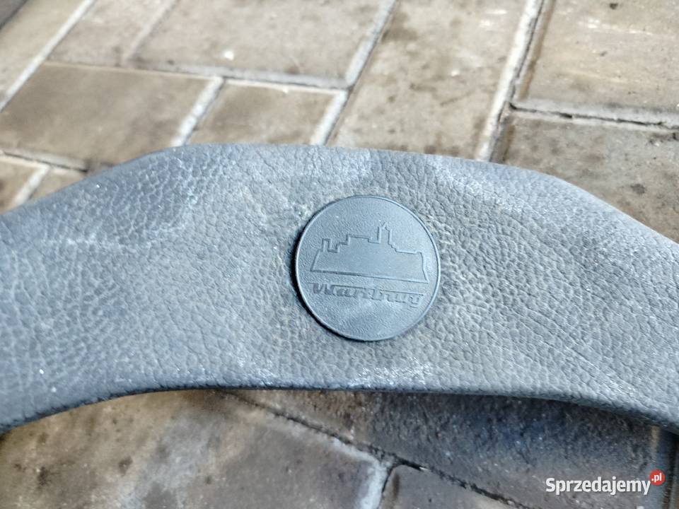 Kierownica wartburg Pszczyna