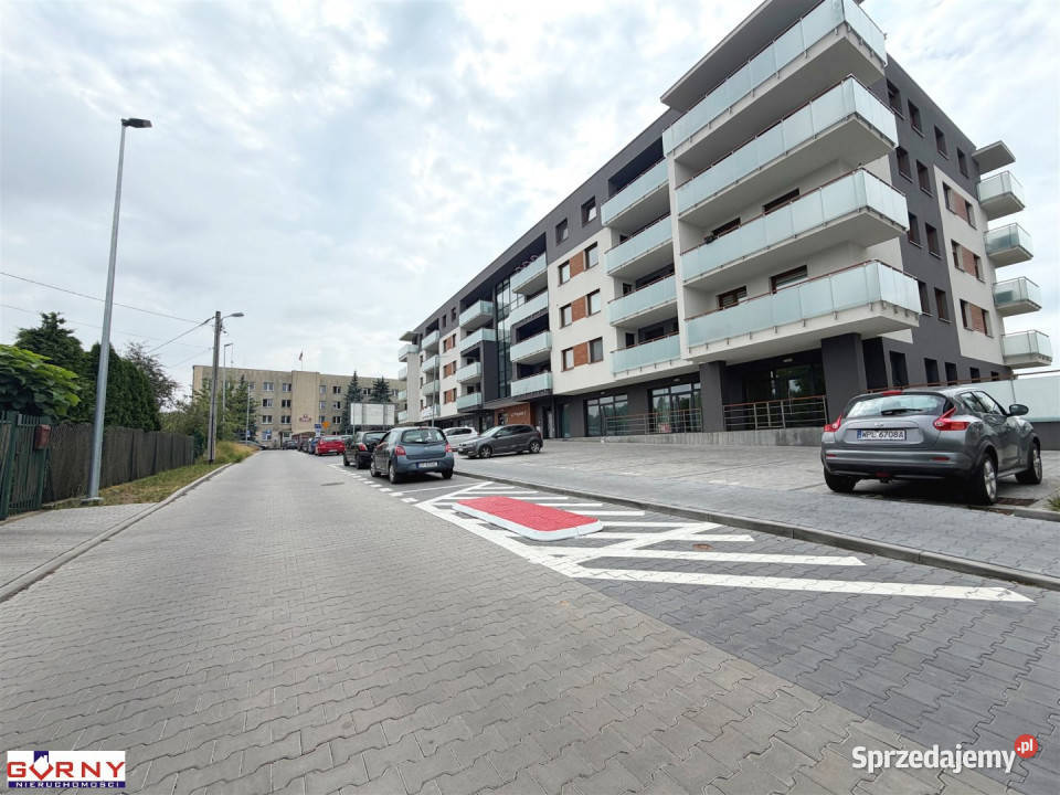 Lokal do sprzedania 9083m2 Piotrków Trybunalski