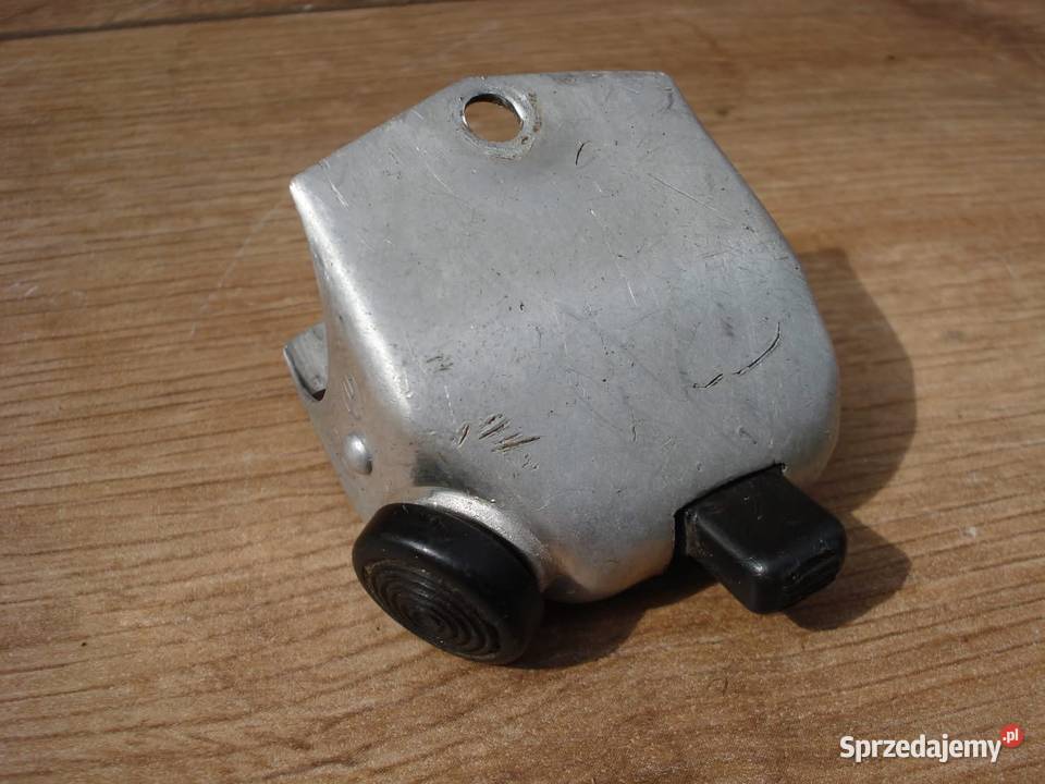 Junak M07 przełącznik świateł 195657 Goleniów