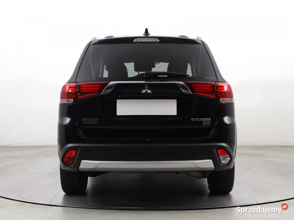 Mitsubishi Outlander 20 śląskie Katowice