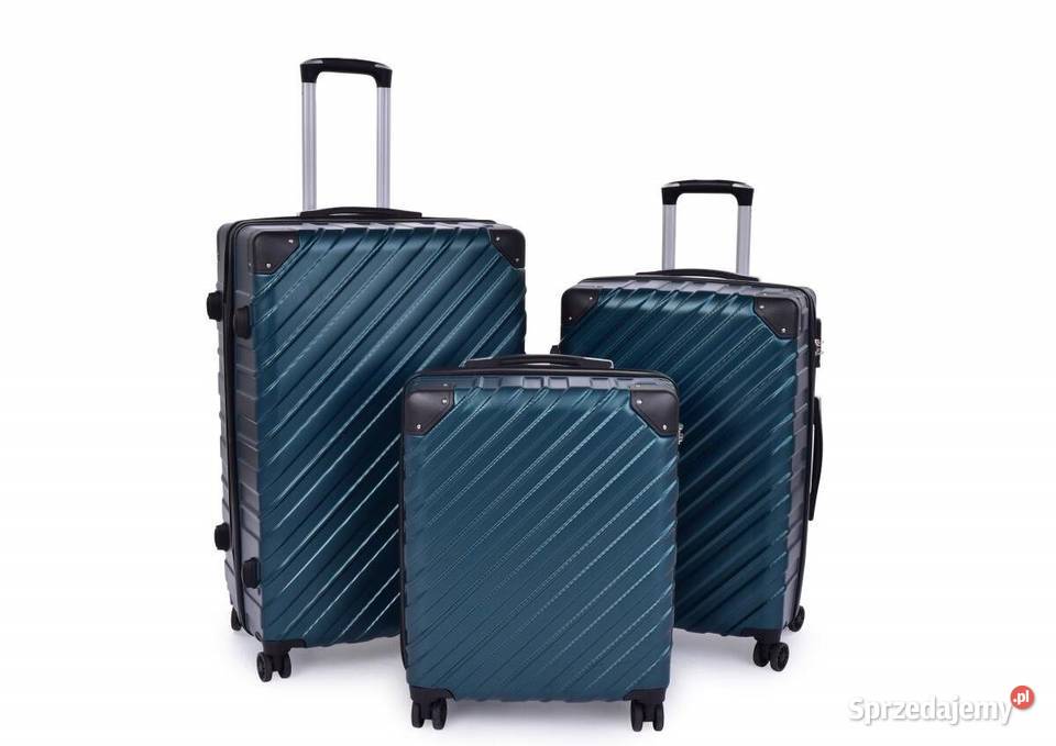 TSA Walizka duża 46 x 29 x 75 Warszawa