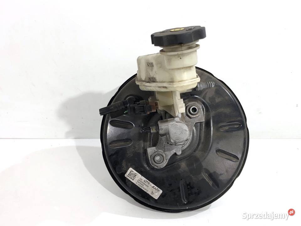 SERWO HAMULCOWE OPEL ASTRA K 13434019 Inny 14