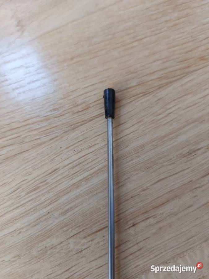 Antena radiowa fso polonez fiat 126p