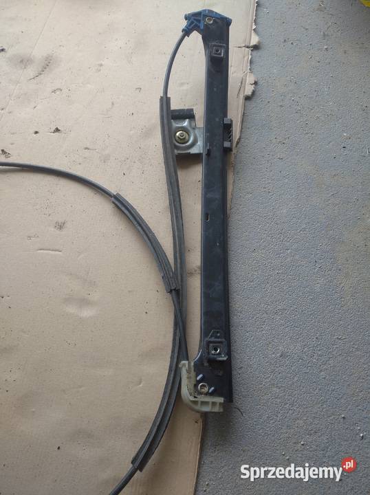 Mechanizm Podnośnik szyby prawy przód 6k3837402 osobowe Chojnów