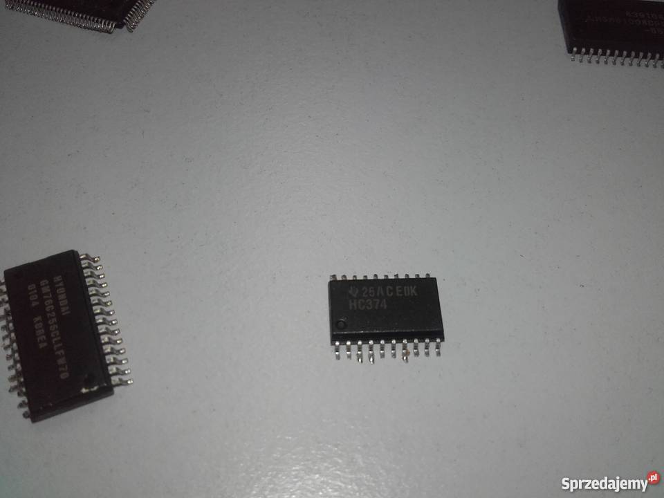 hc374 texas instruments Szamotuły sprzedam