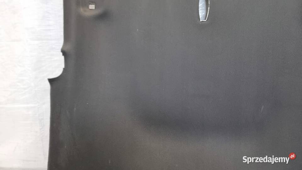 FORD KUGA MK2 LIFT PODSUFITKA SUFIT CIEMNA osobowe