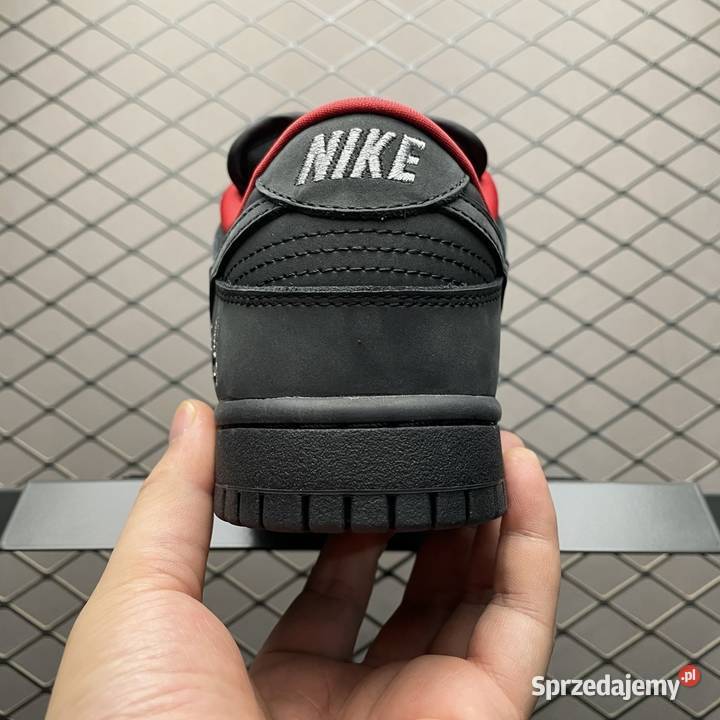 NIKE DUNK Supreme buty sportowe rozmiar 3646 Warszawa