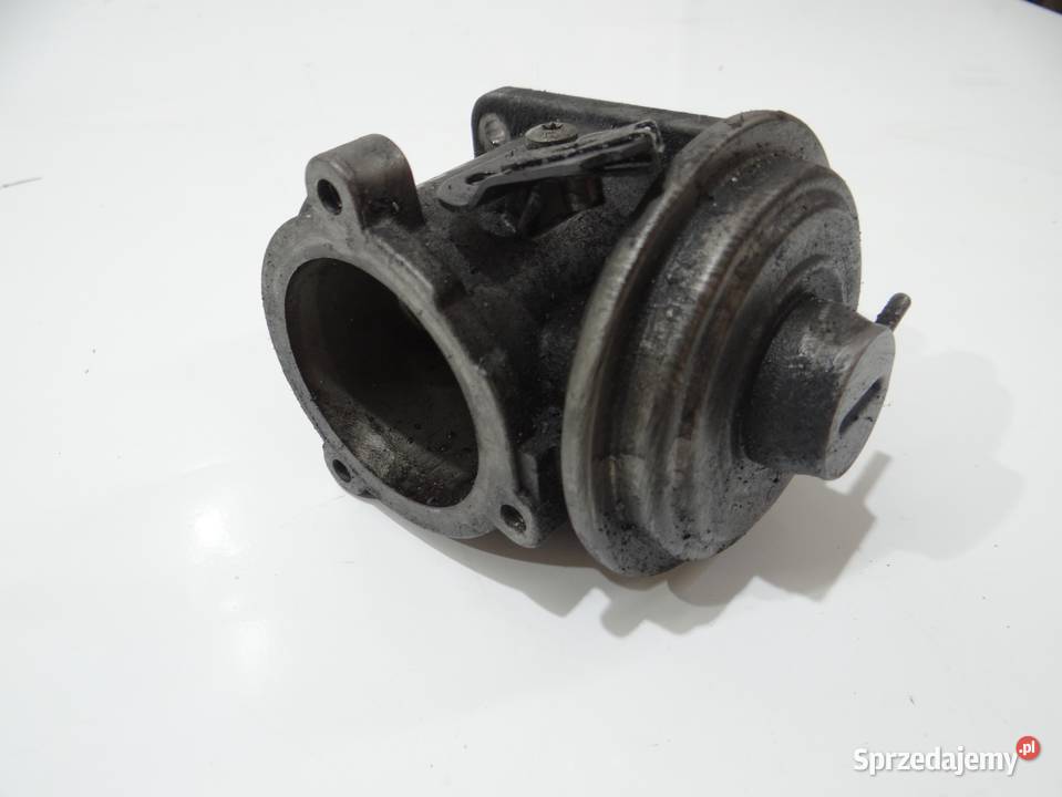 ZAWÓR EGR BMW E60 E61 E90 LCI 306D3 7804380 Strzyżewice