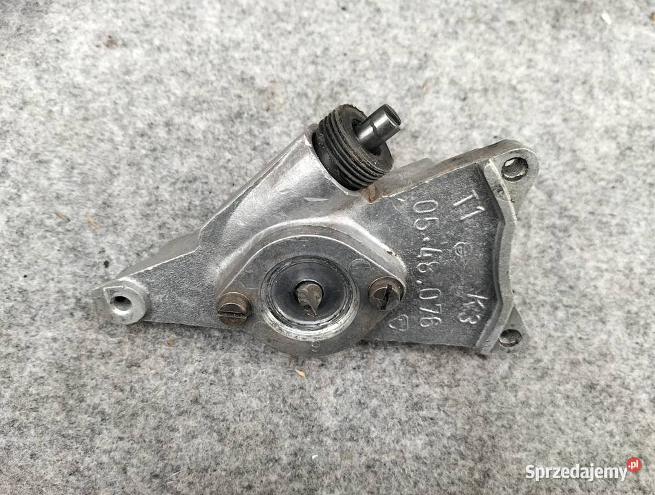 Napęd licznika prędkościomierza MZ ES 2502 Leszno