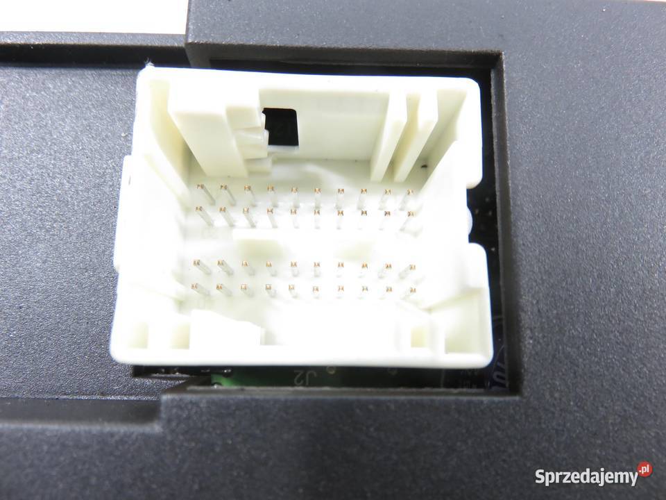 MODUŁ KOMFORTU RENAULT ESPACE IV JK01 8200414833 sprzedam