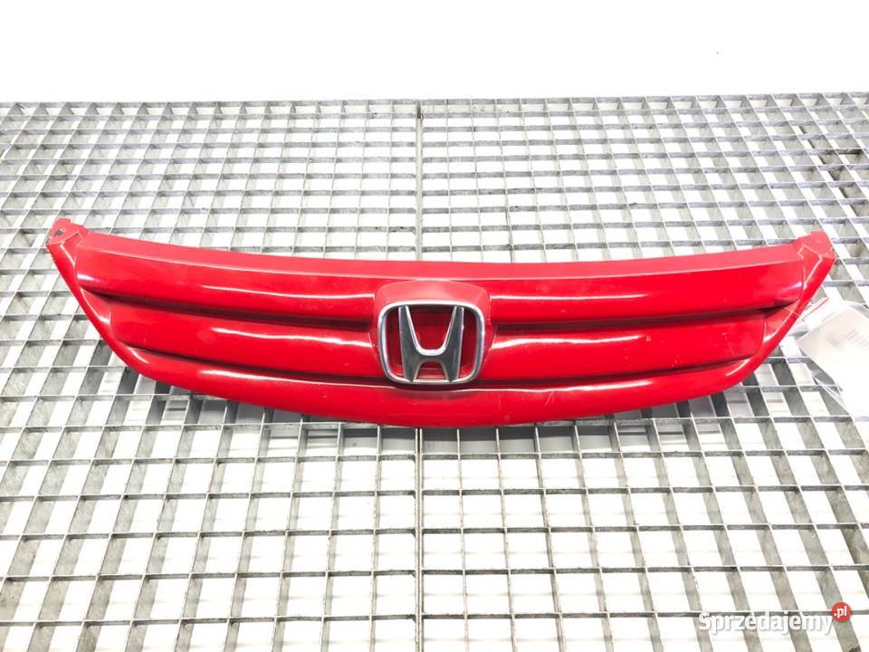 ATRAPA GRILL HONDA CIVIC VII 0105 SportowyCoupe osobowe