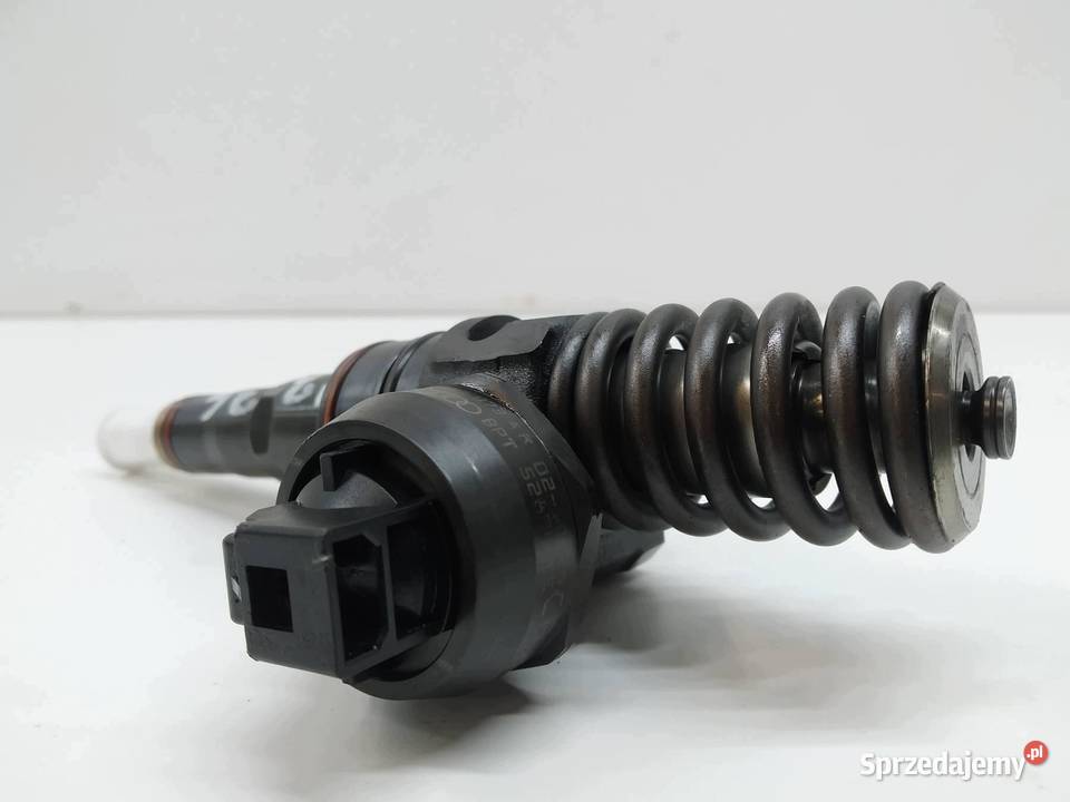 POMPOWTRYSKIWACZ 038130073AR 19 TDI Audi A4 II