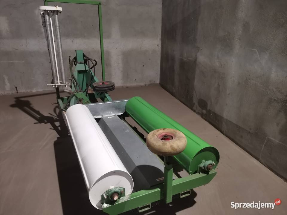 Owijarka do bel Sipma Tekla z274 kujawsko-pomorskie Kruszwica