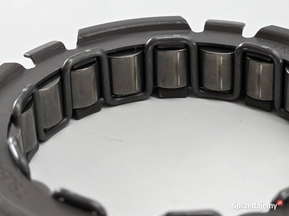 Wolne Kolo Lozysko Rozrusznika Bmw R 1250 Gs Janowice