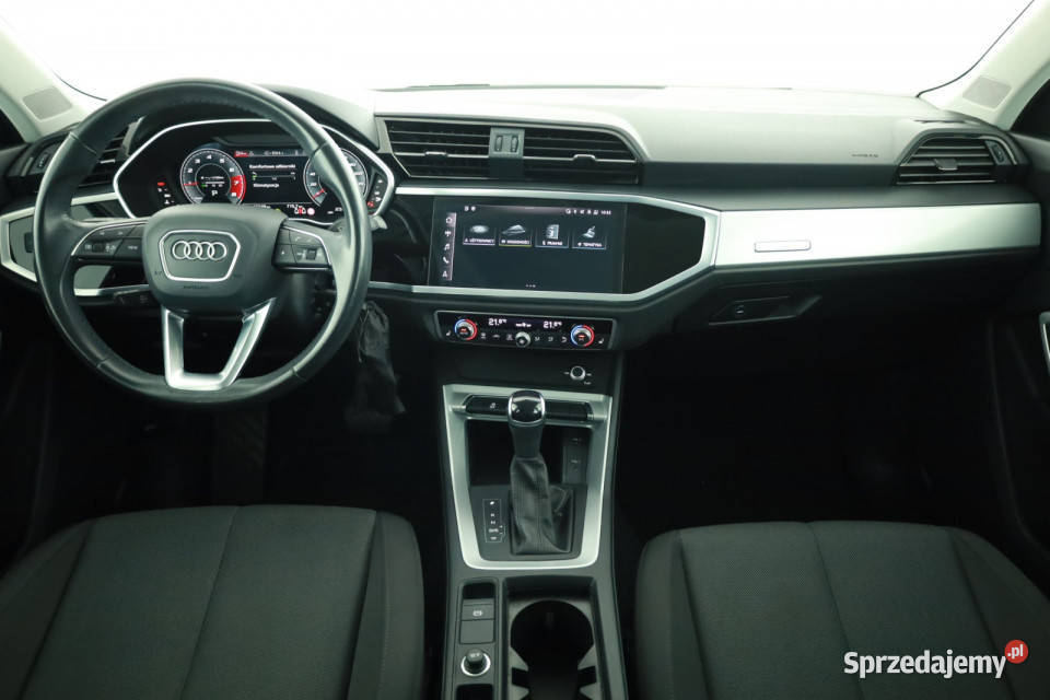 Audi Q3 35 TFSI Piaseczno